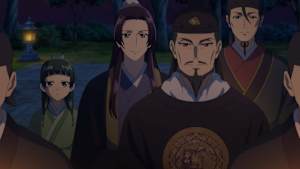 第31話 選択の廟