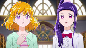 第7話 刻（とき）をつかさどるもの