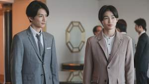 財閥復讐～兄嫁になった元嫁へ～ 第4話 身から出た錆