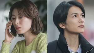 財閥復讐～兄嫁になった元嫁へ～ 第3話 エンターテナーであれ