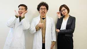 【見】パチンコLAB 7th season ＃3