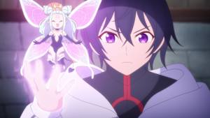 外れスキル≪木の実マスター≫ ～スキルの実（食べたら死ぬ）を無限に食べられるようになった件について～ 第7話 雷鳴の獣