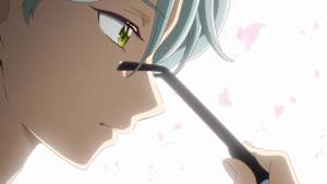 第4話 レジェンドアイドル！？響カイト