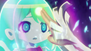 想星のアクエリオン Myth of Emotions 第7話 ボクらの世界は