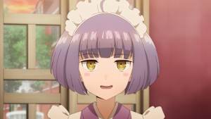 第7話 回転木馬と拳鍔