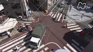 ドキュメント７２時間　運命の七差路