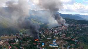 Ｎスペ　忘れられゆく戦場～ミャンマー　泥沼の内戦～