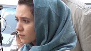 Ｎスペ　ブルカの向こう側～タリバン統治下の女性たち～