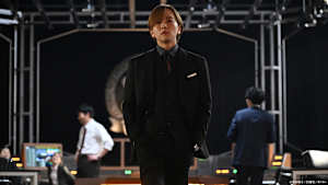 秘密～THE TOP SECRET～ ＃5 命がけの囮捜査！謎のウイルス殺人の哀しき真相