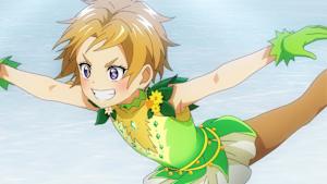 メダリスト score08 西の強豪（前）