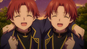 没落予定の貴族だけど、暇だったから魔法を極めてみた ＃8 リアム、約束の地で王になってみた