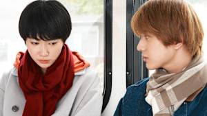 おとなりコンプレックス 6話 忘れていいとか言わないで！