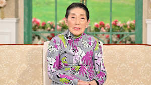 ＜東海林のり子＞90歳！満身創痍も…「推し活」で充実の毎日