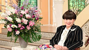 ＜東ちづる＆母 英子 森口博子＆母 玉枝 川上麻衣子＆母 玲子 加藤登紀子＆母 淑子＞たくましい母と娘