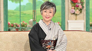 ＜竹下景子＞亡き西田敏行さんとの思い出を…