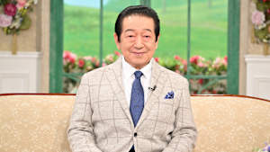 ＜草野仁＞80歳…毎日15キロのダンベルで筋トレを