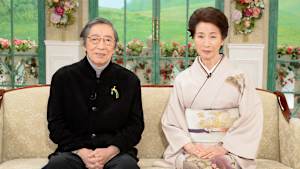 ＜浜田光夫 松原智恵子＞日活黄金期の2人が！往年の大スターたちの素顔とは