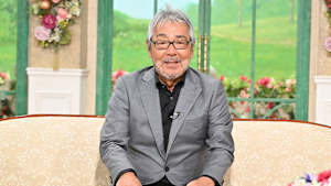 ＜寺尾聰＞「ルビーの指環」から44年…父・宇野重吉さんの思い出も