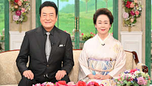 ＜高橋英樹 妻美恵子＞金婚式迎え夫婦で初トーク！結婚生活は4000万の借金から…！？