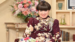 ＜美川憲一 コロッケ 平原綾香 松平健 南こうせつ 岩崎宏美 岩崎良美＞徹子の部屋コンサート（2）