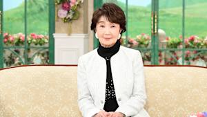 ＜樫山文枝＞夫・綿引勝彦さんが逝き4年…1人の日々は