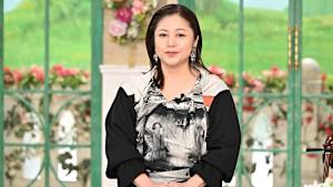 ＜夏川りみ＞愛息は14歳に！共に歌＆音楽を