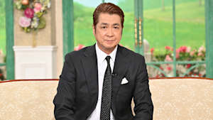 ＜山川豊＞ステージ4の「肺がん」と向き合う日々