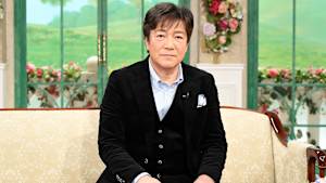 ＜野口五郎＞歌手生活55年を支えてくれた母が96歳に