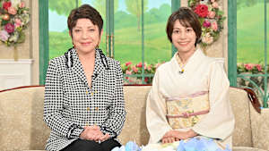 ＜鳳蘭 荘田由紀＞元・宝塚スターの母に娘が放った一言とは…