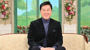 ＜川合俊一＞バレーボールへの道…導いた父は