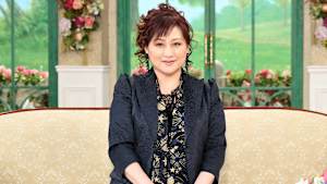 ＜渡辺美里＞歌手生活40年！「歌」には祖父母の影響も