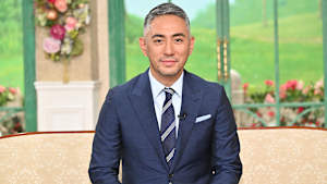 ＜市川團十郎＞2人の子育てと歌舞伎に奔走し