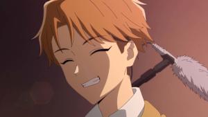 花は咲く、修羅の如く 第8話 満足と未完成