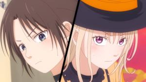 黒岩メダカに私の可愛いが通じない 第8話 アイツとハロウィン