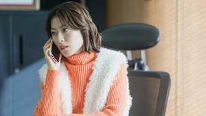 財閥復讐～兄嫁になった元嫁へ～ 第5話 刺し違える覚悟