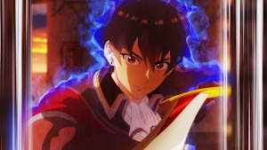 第8話 かつて友であったもの