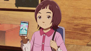 第146話 立体焼き