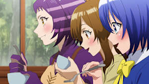 アラフォー男の異世界通販 第8話 オズオズとした魔法使い