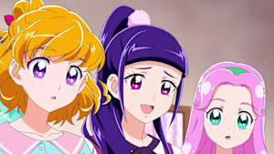 第8話 ことはとひすい