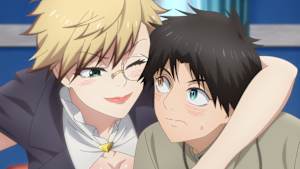 不遇職【鑑定士】が実は最強だった 第8話 ニグンの陰