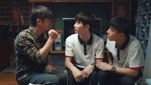 お前と兄弟になんてなりたくない 第15話 意地は優しさ