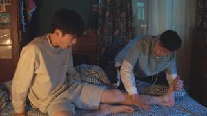 お前と兄弟になんてなりたくない 第12話 頑固な2人