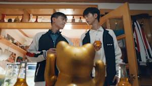 お前と兄弟になんてなりたくない 第6話 それぞれの胸の内