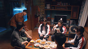 お前と兄弟になんてなりたくない 第5話 俺たちは兄弟