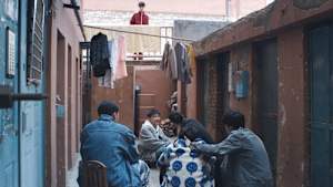 お前と兄弟になんてなりたくない 第3話 俺のプライドを傷つけるな