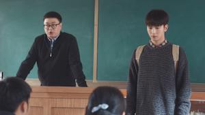 お前と兄弟になんてなりたくない 第1話 こいつは“悪ガキ”