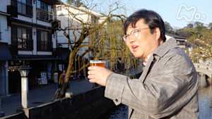 六角精児の呑み鉄本線・日本旅　春・京都丹後鉄道を呑む！