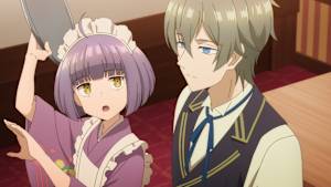 第8話 偶像の少女