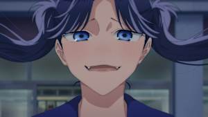 アオのハコ 第22話 いのた！