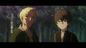 グリザイア：ファントムトリガー ＃10 天国への扉